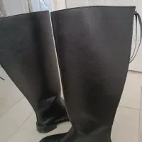 بوت بلند نو|کیف، کفش، کمربند|چالوس, |دیوار