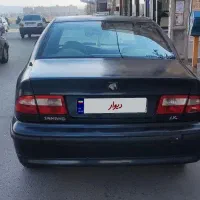 سمند مدل ۸۶سفارش مدیران|خودرو سواری و وانت|کهریزک, |دیوار