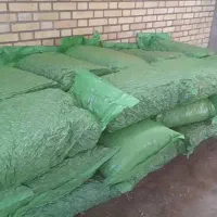 دستگاه بسته بندی علوفه و دستگاه بسته بندی کمپوست|ماشینآلات صنعتی|اصفهان, سپاهانشهر|دیوار