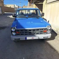 وانت نیسان دوگانه