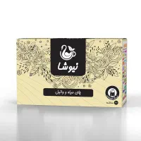 ارل گری|خوردنی و آشامیدنی|اهواز, زندوکیلی|دیوار