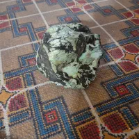 سنگ قیمتی.فیروزه ن