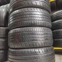 لاستیک کوموهو 225/50/18