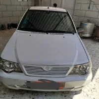 پراید 132 مدل 89