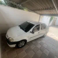 رنو تندر 90 (L90 لوگان) E2، مدل ۱۳۹۴|خودرو سواری و وانت|گرگان, |دیوار