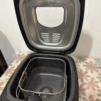 سرخ کن گوسونیک|اجاق گاز و لوازم برقی پخت‌وپز|آمل, |دیوار