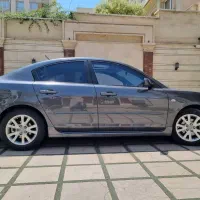 مزدا۳ / تیپ ۳ / فول / ۸۸|خودرو سواری و وانت|تهران, جنت‌آباد مرکزی|دیوار