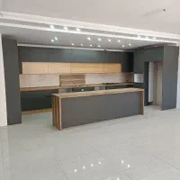 ۱۲۷ متر نوساز فول سه خواب