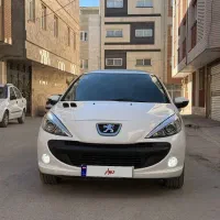 ۲۰۷ پانا مدل۴۰۱