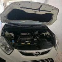 جک s5 مدل ۹۶|خودرو سواری و وانت|کرمانشاه, |دیوار