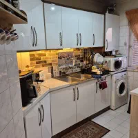 ۸۰متر/دوخواب/پارکینگ/آسانسور/انبازی|فروش آپارتمان|تهران, تاکسیرانی|دیوار