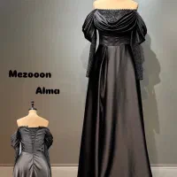 لباس مجلسی