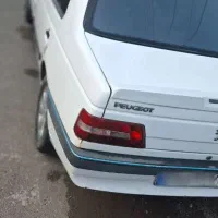 پژو 405slx مدل94|خودرو سواری و وانت|لنگرود, |دیوار