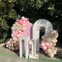 ظروف کرایه و تشریفات مجلسی