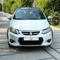 کوییک R.مدل ۱۴۰۰.بدون رنگ و خط و خش