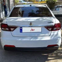 شاهین+ اتومات +سانروف|خودرو سواری و وانت|جاجرود, |دیوار