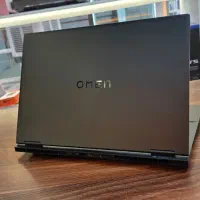 غول گیمینگ و مهندسی HP OMEN 16 درحد نو