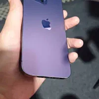 آیفون ۱۴ پرومکس