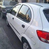 تیبا ۲|خودرو سواری و وانت|ری, سیزده آبان|دیوار