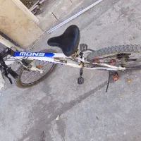 دوچرخه 26 المپا|دوچرخه، اسکیت، اسکوتر|بانه, |دیوار