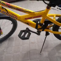 دوچرخه 20|دوچرخه، اسکیت، اسکوتر|بیرجند, |دیوار