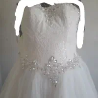 سه عدد تور عروس