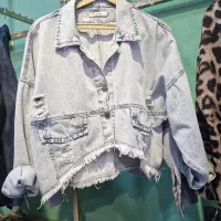 حراج شومیز ومانتو بدلیل تغییر شغل