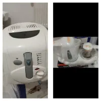 فروش چای سازوسرخ کن