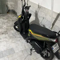 یاماها جی ار|موتورسیکلت|تهران, شهران شمالی|دیوار