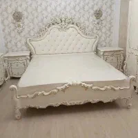 تشک وزیر تختی دونفره ۱۸۰×۲