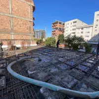 نیروی اوستاکار آرماتوربندی