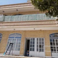فروش خانه دوطبقه حیاط‌دار شمالی خیابان مهدی