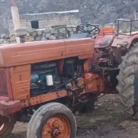 تراکتور رومانی مدل ۱۳۷۲|خودرو سنگین|خدا آفرین, |دیوار