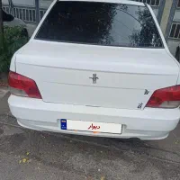 پراید 132مدل 93