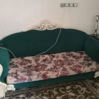 یک دست مبل
