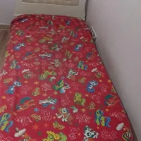 تخت وتشک