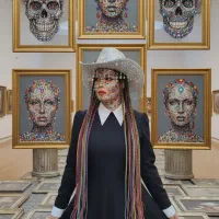 گردنبداستیل ژوپینگ بانگین بنفش سلطنتی|بدلیجات|قوچان, |دیوار