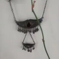 تمام نقره میباشد