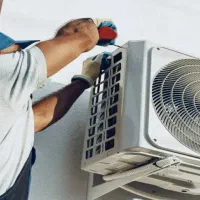 سرویسکار کولر گازی در شهرستان سیریک