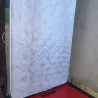 تخت خواب یک نفره طبی