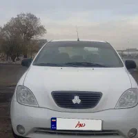 تیبا یک دوگانه سوز مدل ۱۴۰۱ بیرنگ