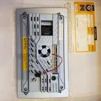 پخش اینفینیتی 720p ( fx 600) نو نو 9 اینچ|پخشکننده DVD و ویدیو|تهران, لویزان|دیوار