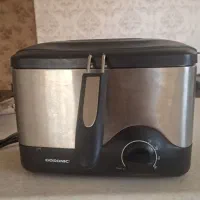 سرخ کن با روغن