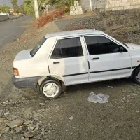 معاوضه پراید با پژو