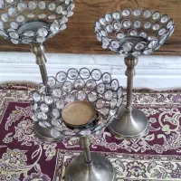 جاشمعی تمیز و سالم