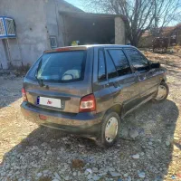 پراید ۱۱۱ مدل ۹۰