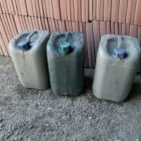 بشکه ۲۰ لیتری