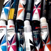 اسپری بدن رکسانا