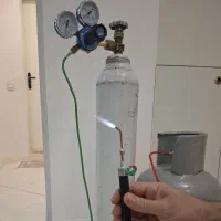 ست جوشکاری هوا گاز
