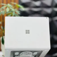 هیولای مایکروسافت SURFACE BOOK 3 با 6 گیگ 1660TI|رایانه همراه|یزد, |دیوار